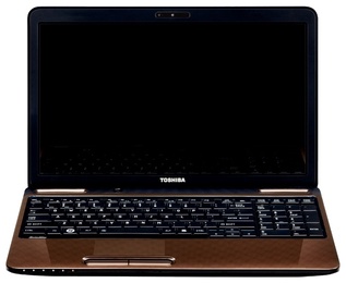 Ноутбук Toshiba Satellite L755-16W в Нижнем Новгороде