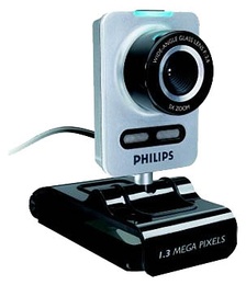 Веб-камера Philips SPC1030NC/10 в Нижнем Новгороде