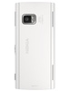 Nokia X6 16Gb White Navi в Нижнем Новгороде вид 2