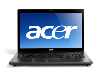 Ноутбук Acer Aspire 7750G-2354G50Mnkk в Нижнем Новгороде
