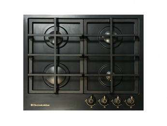 Газовая поверхность De Luxe TG4_750231 f-025 в Нижнем Новгороде