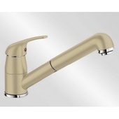 Смеситель Blanco Daras-S Гранит, шампань 