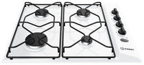 Газовая поверхность Indesit PAA 642 /I(WH) 