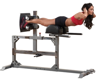 Римский стул Body Solid SGH500 в Нижнем Новгороде