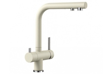 Смеситель Blanco Fontas II Гранит, жасмин в Нижнем Новгороде