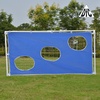 Ворота игровые DFC складные GOAL240ST 240x120x120см с тентом в Нижнем Новгороде вид 2