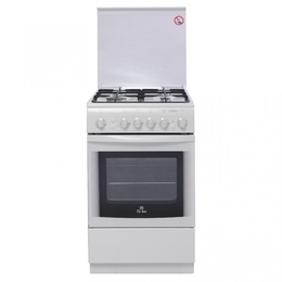 Газовая плита De Luxe 5040.41г(кр)ЧР в Нижнем Новгороде