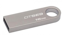 Kingston DataTraveler SE9 16Gb 