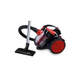 Пылесос Centek CT-2531 красный/черный в Нижнем Новгороде