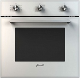Электрическая духовка Fornelli FEA 60 Coraggio WH в Нижнем Новгороде