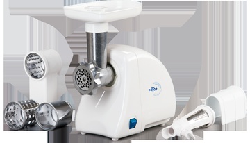 Мясорубка Ротор Экстра-Р ЭМШ 35/250-3 в Нижнем Новгороде