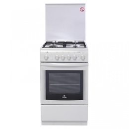 Газовая плита De Luxe 5040.20 гэ (кр) чр в Нижнем Новгороде