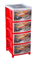 Комод Альтернатива Детский М1243 в Нижнем Новгороде