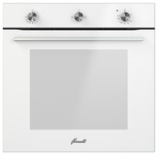Газовая духовка Fornelli FGA 60 Falcone WH 