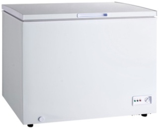 Морозильник-ларь Renova FC-410 в Нижнем Новгороде