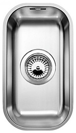 Мойка Blanco Supra 180-U нерж.сталь в Нижнем Новгороде