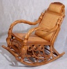 Кресло-качалка "Борнео" в Нижнем Новгороде вид 2