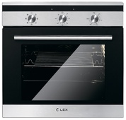 Электрическая духовка Lex EDM 070 IX 