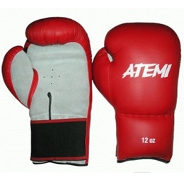 Перчатки бокс. Atemi (иск.кожа) р.10 PBG-432 в Нижнем Новгороде