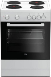 Электрическая плита Beko FFSS 66000 W в Нижнем Новгороде