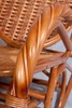 Кресло-качалка "Сулавеси" в Нижнем Новгороде вид 3