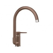 Смеситель Blanco Jeta Гранит, мускат 