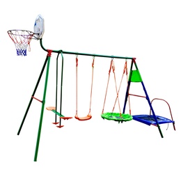 Уличный ДСК DFC MTB-01 в Нижнем Новгороде