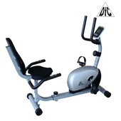 Велотренажер DFC B3.2R 