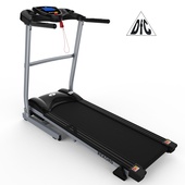 Беговая дорожка DFC T190 Rekord 