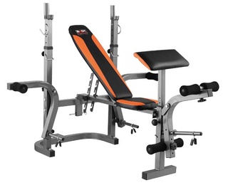 Скамья Body Sculpture BW-3210 АЕН в Нижнем Новгороде