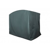 Чехол-укрытие для 4-х местных качелей с гнутой крышей 