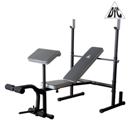 Скамья DFC D3802 в Нижнем Новгороде