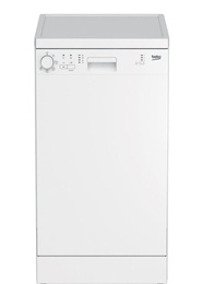 Посудомоечная машина Beko DFS 05012 W в Нижнем Новгороде