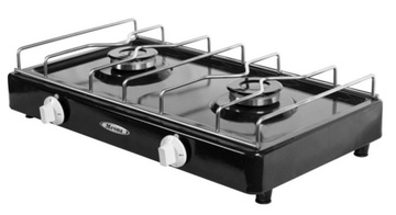 Газовая плита Мечта 200М черная в Нижнем Новгороде