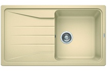 Мойка Blanco Sona 5S, Гранит, шампань 