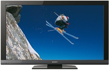 ЖК телевизор Sony KDL-37EX400 в Нижнем Новгороде