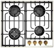 Газовая поверхность Kuppersberg TG 699 C 