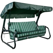 Качели садовые "Торнадо" 