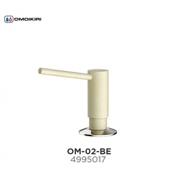 Дозатор Omoikiri OM-02-BE в Нижнем Новгороде