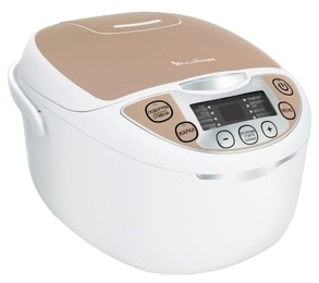 Мультиварка Moulinex MK 706A32 в Нижнем Новгороде