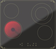 Электрическая поверхность Дарина 4P8 E 326 B 