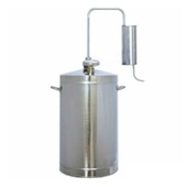 Дистиллятор Первач Эконом 16Т 16л 