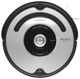 Пылесос iRobot Roomba 555 в Нижнем Новгороде