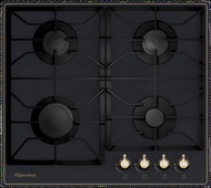 Газовая поверхность Kuppersberg FQ663 B 