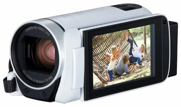 Видеокамера Canon Legria HF R806 белый в Нижнем Новгороде