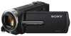 Видеокамера Sony DCR-SX21E Black в Нижнем Новгороде вид 2