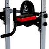 Турник-брусья Power Tower DFC Homegym G040 в Нижнем Новгороде вид 9