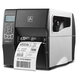 Принтер термотрансферный Zebra ZT230 / ZT23042-T0E000FZ в Нижнем Новгороде