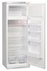 Холодильник Stinol STT 167 белый в Нижнем Новгороде вид 2