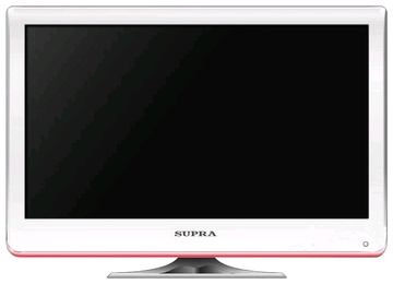 ЖК телевизор Supra STV-LC2410F White в Нижнем Новгороде